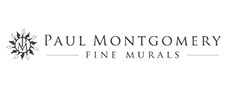 Paul Montgomery Logo